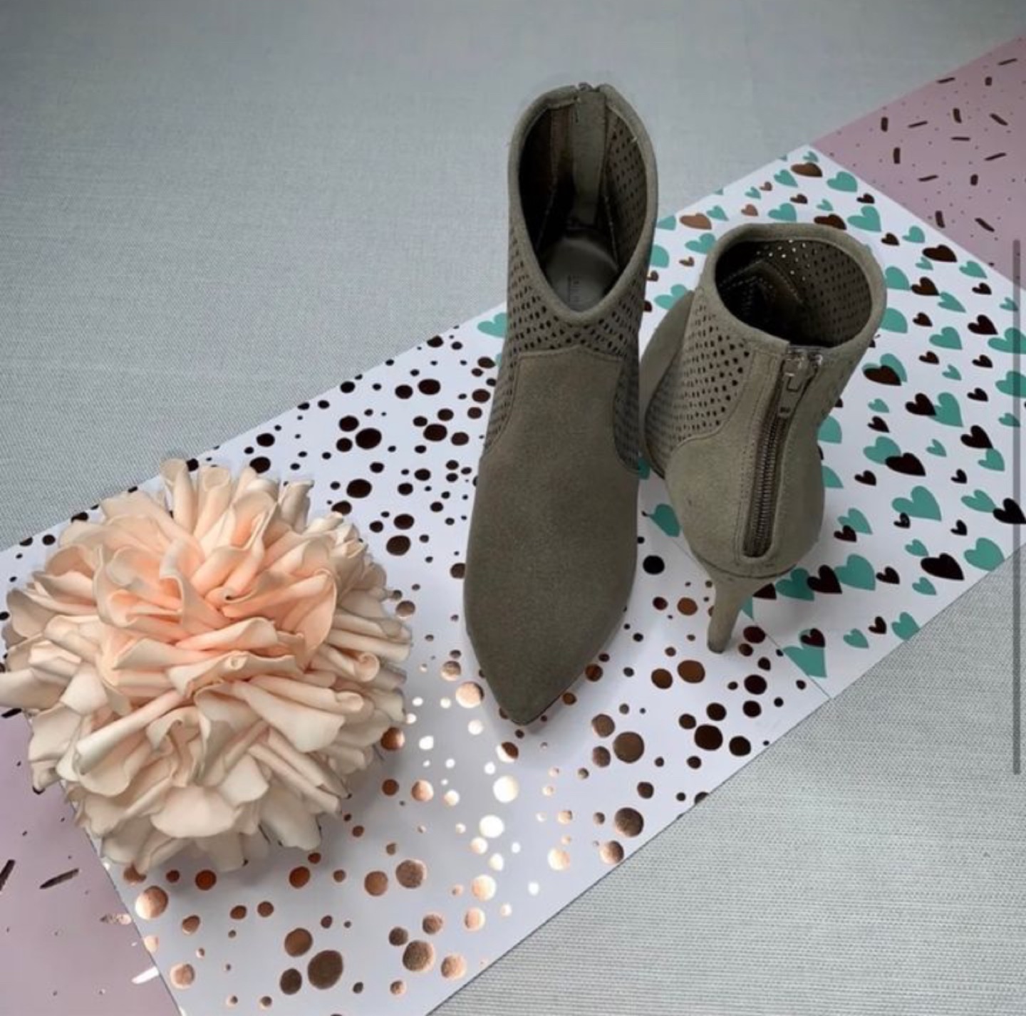 Call It Spring’ Booties - photo 3