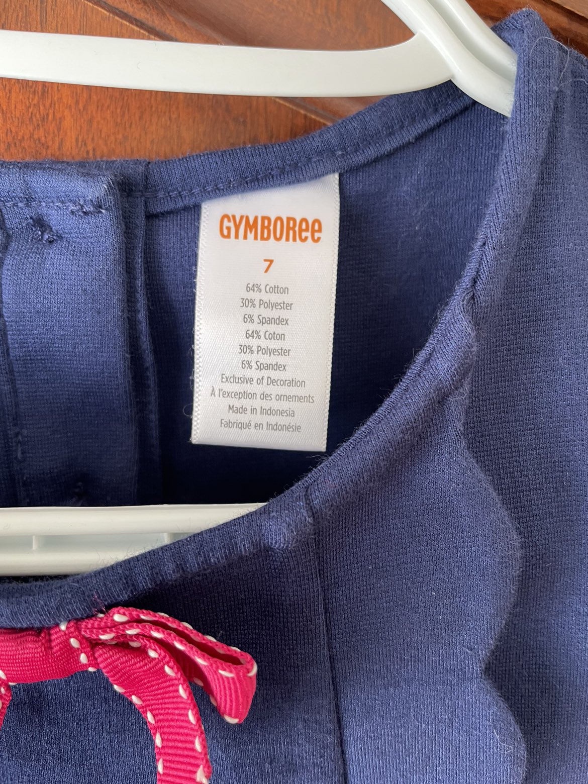 Girls dresses image indicator(3)