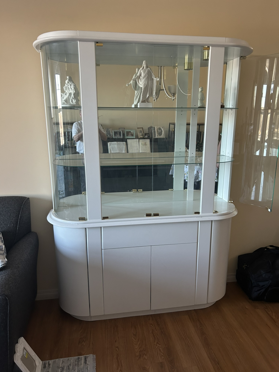 Cabinet - photo 2