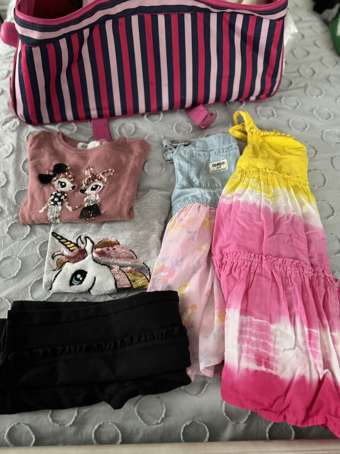 Donation ready for pickup thumbnail