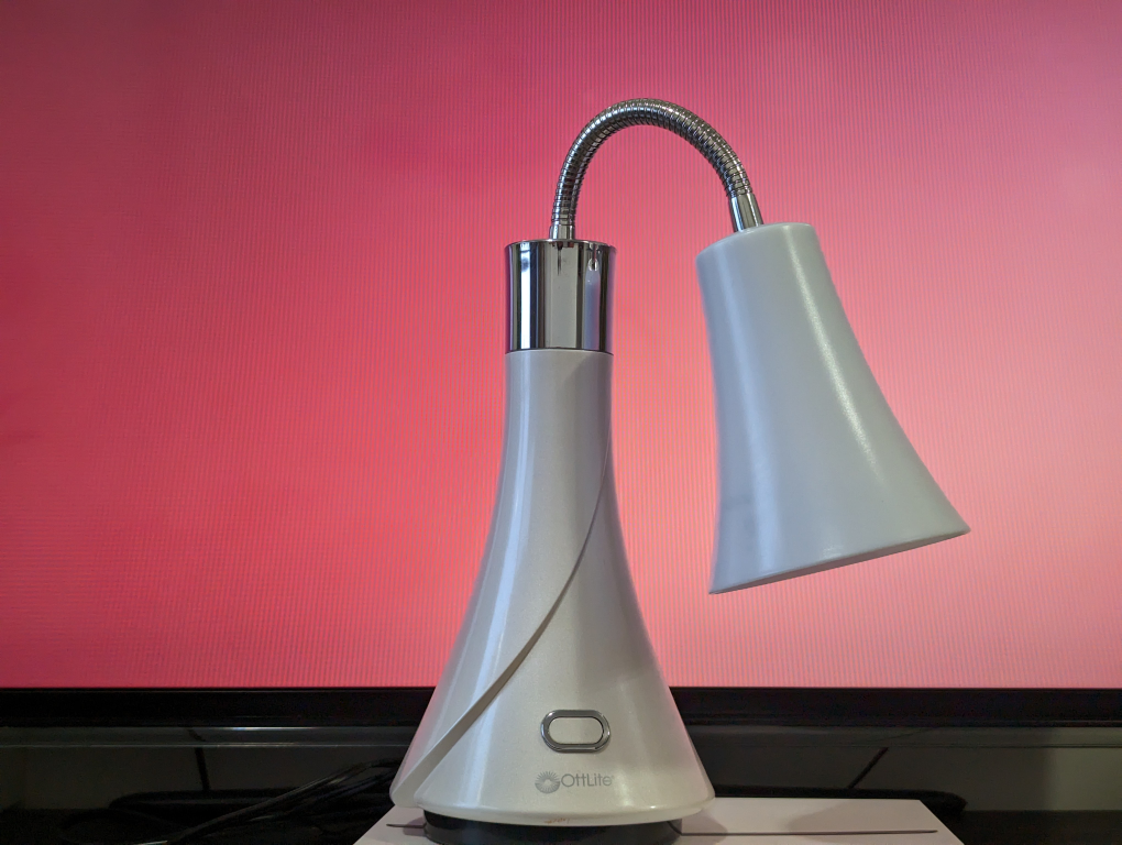 Table lamp - photo 3