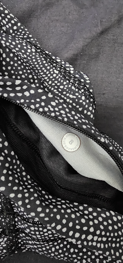 lululemon leggings - photo 2