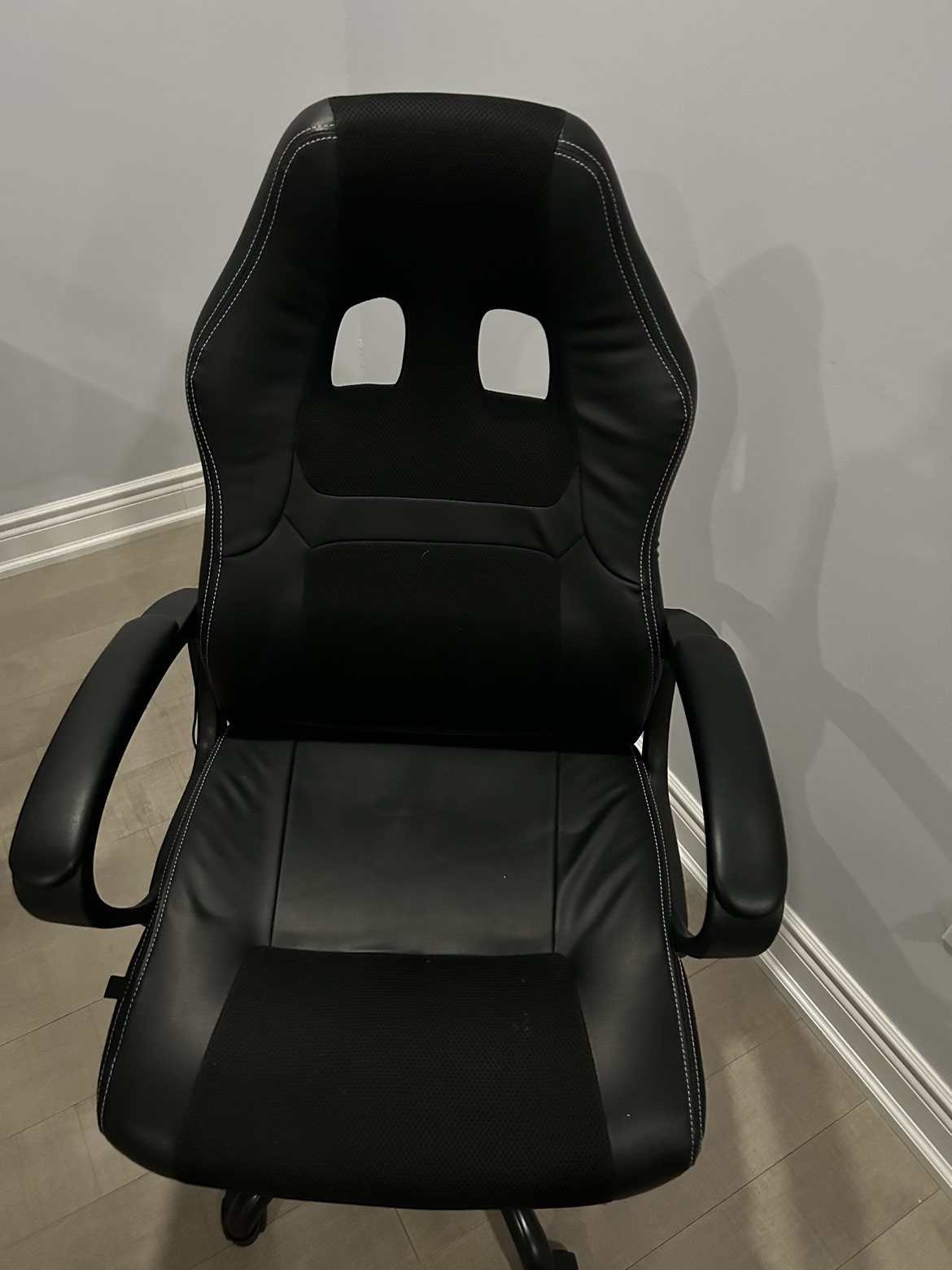 Office chair - photo 3