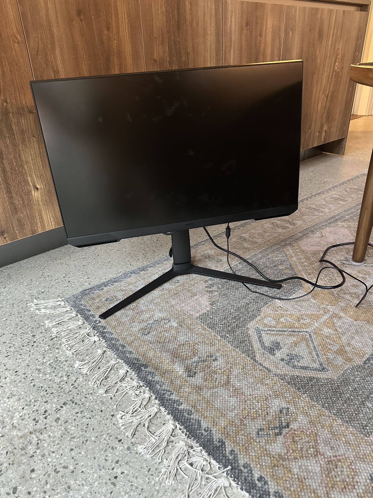 Samsung 24” Monitor thumbnail