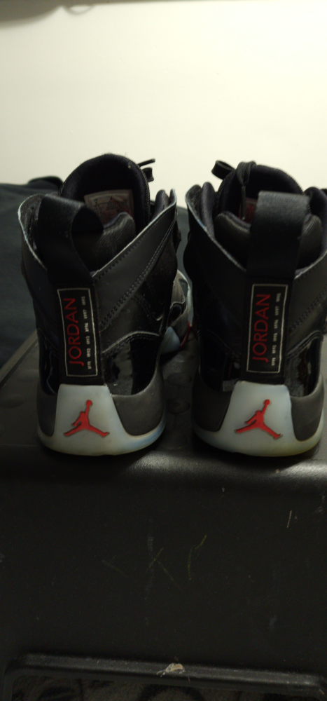 Jordan Jumpman two Trey - photo 4