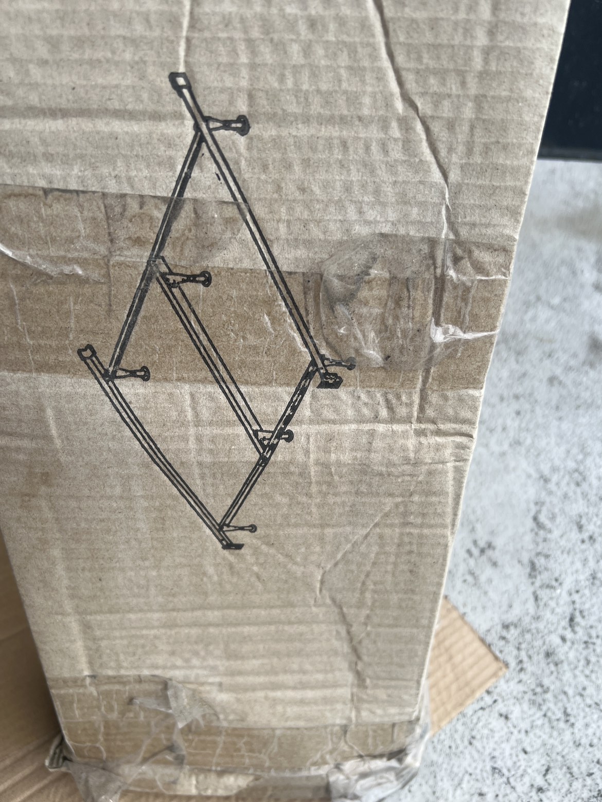 Bed frame - photo 2