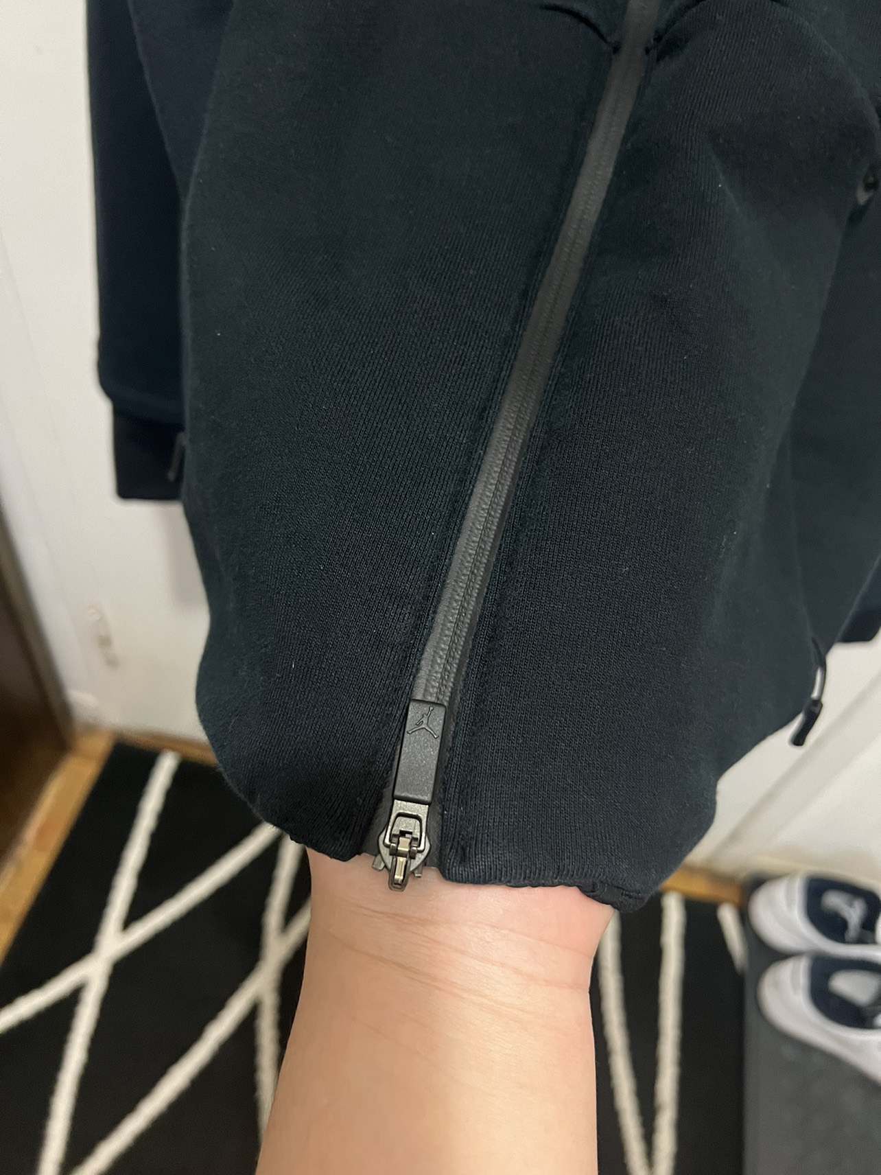 Men's Jordan Jacket - photo 3