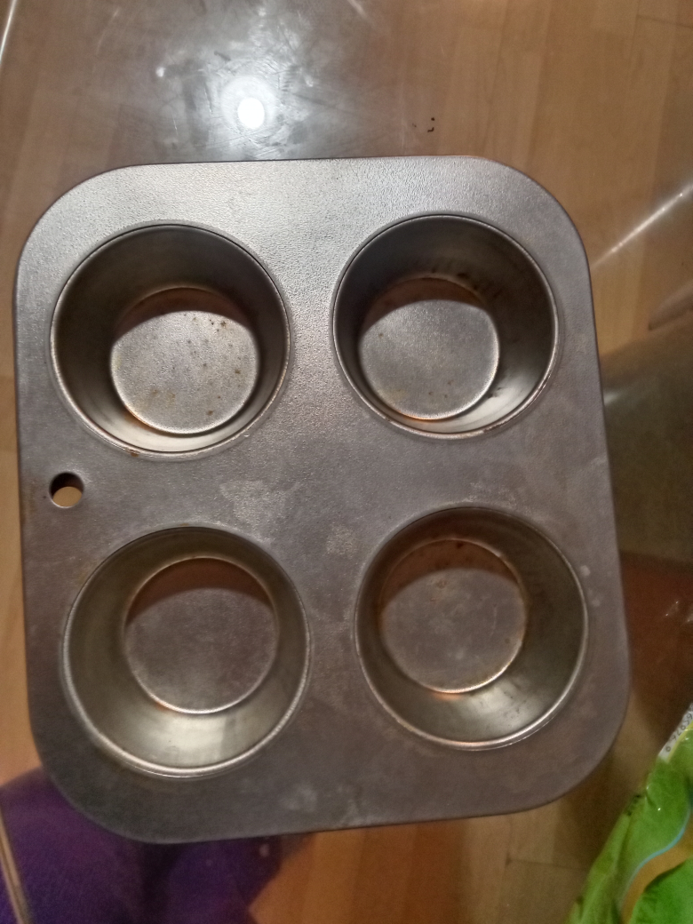 baking cup