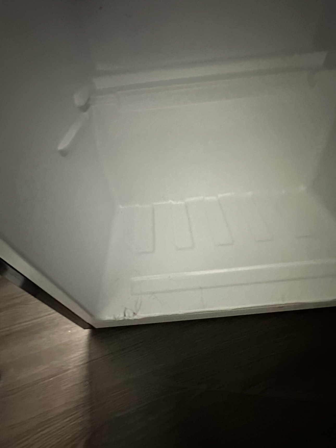 Mini fridge - photo 4