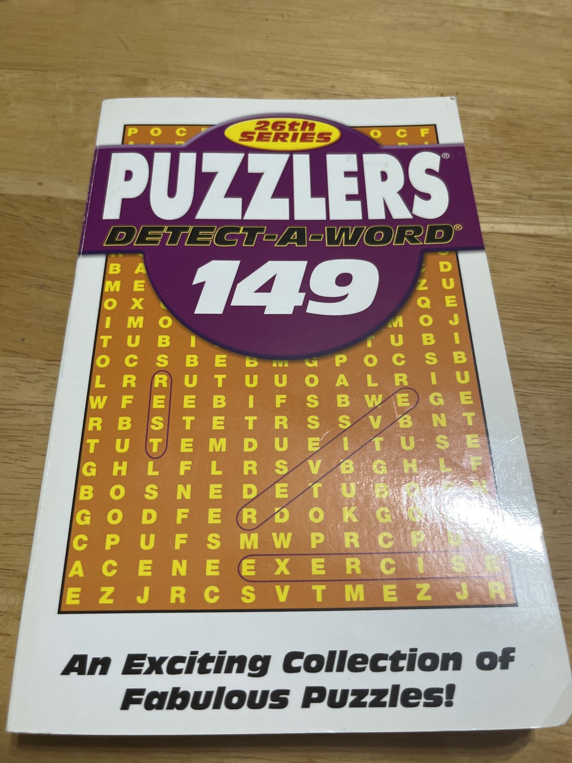 🥕#freecycle word puzzle thumbnail