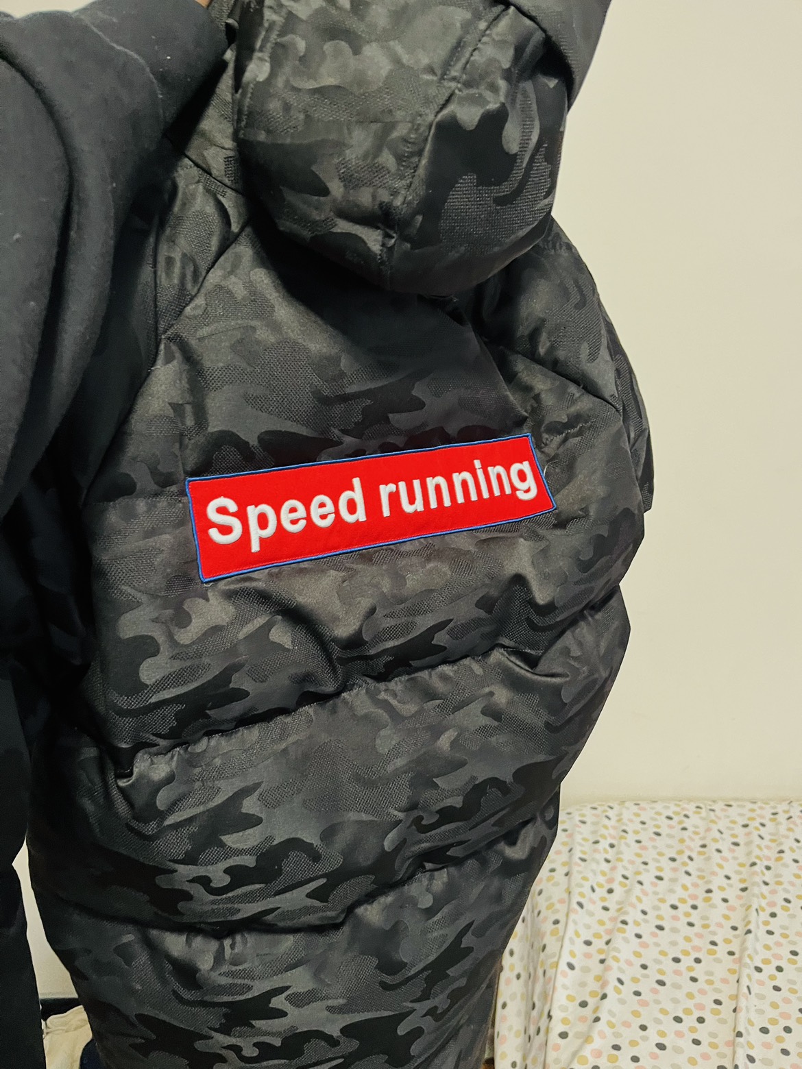 Winter jacket image indicator(3)