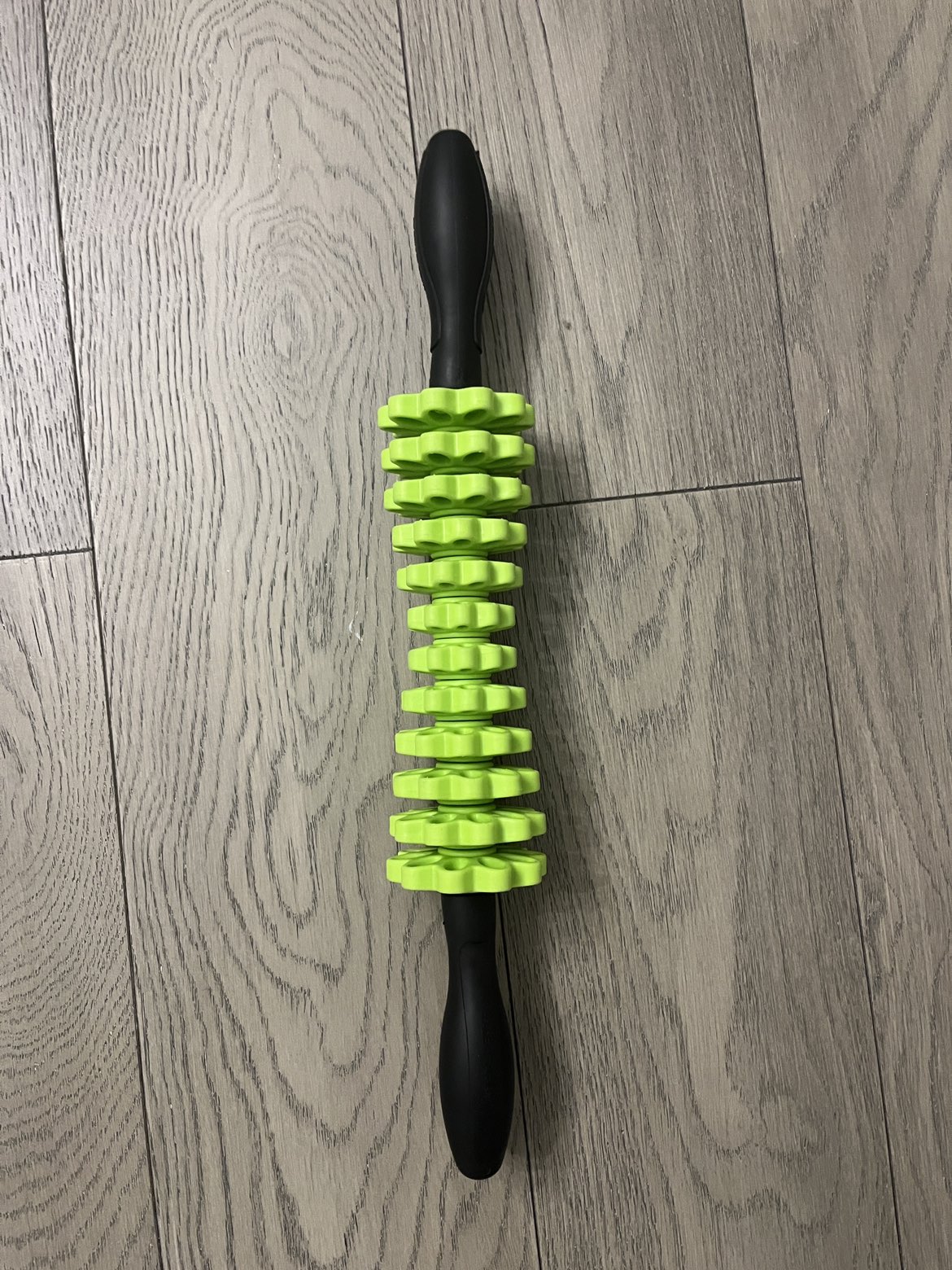 Muscle roller stick massage thumbnail