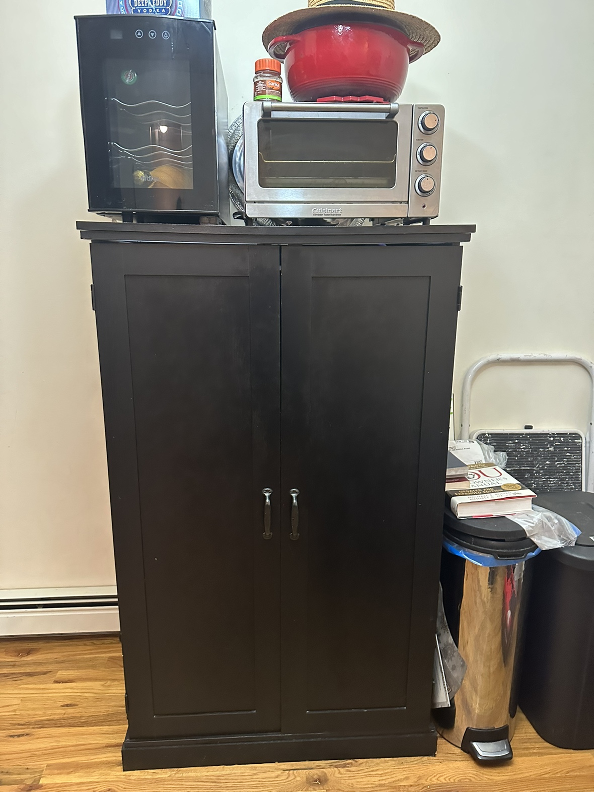 Ikea storage cabinet - photo 2