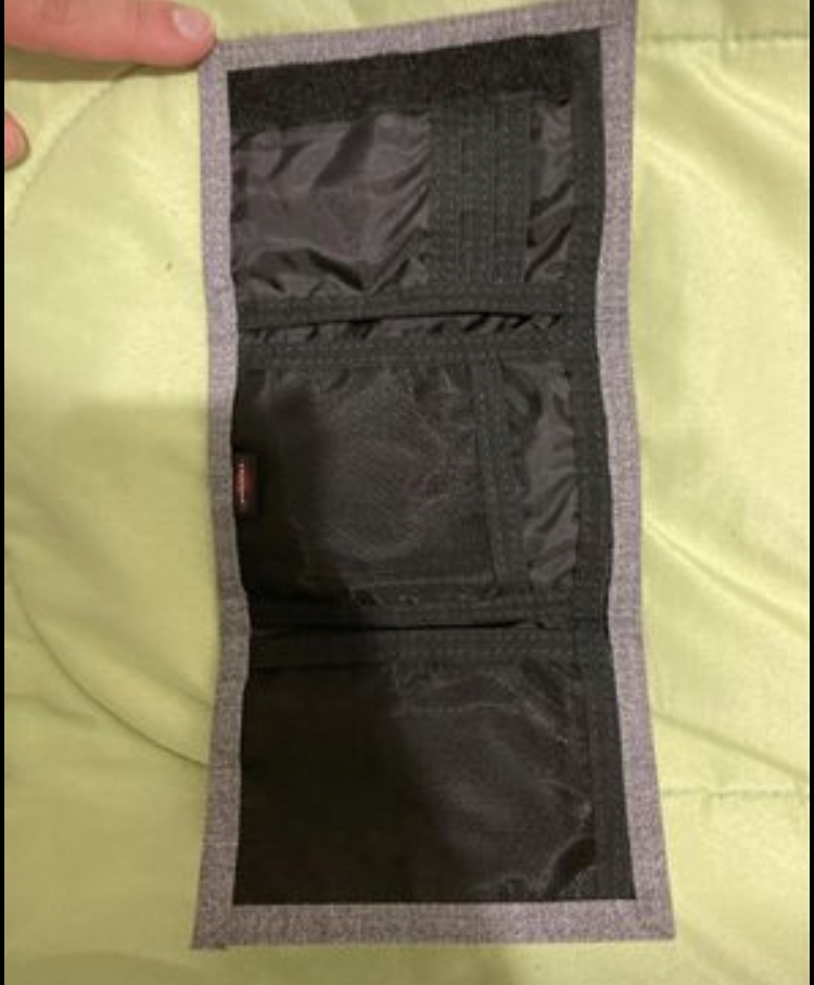 Eastpak Wallet - photo 2