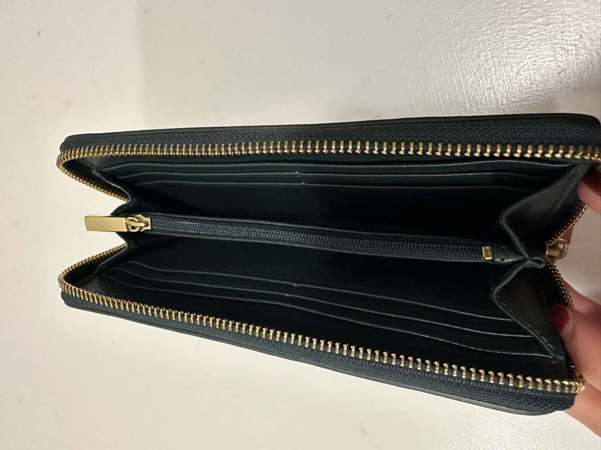 Women purse - photo 3