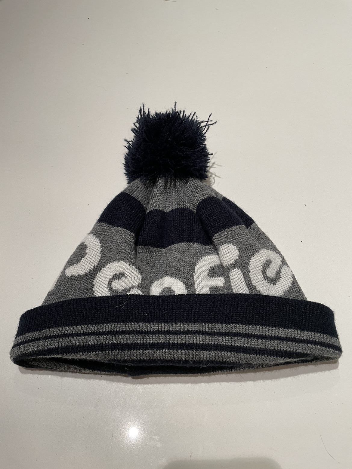 Take 6 Winter Scarfs and Hats for $5 image indicator(6)