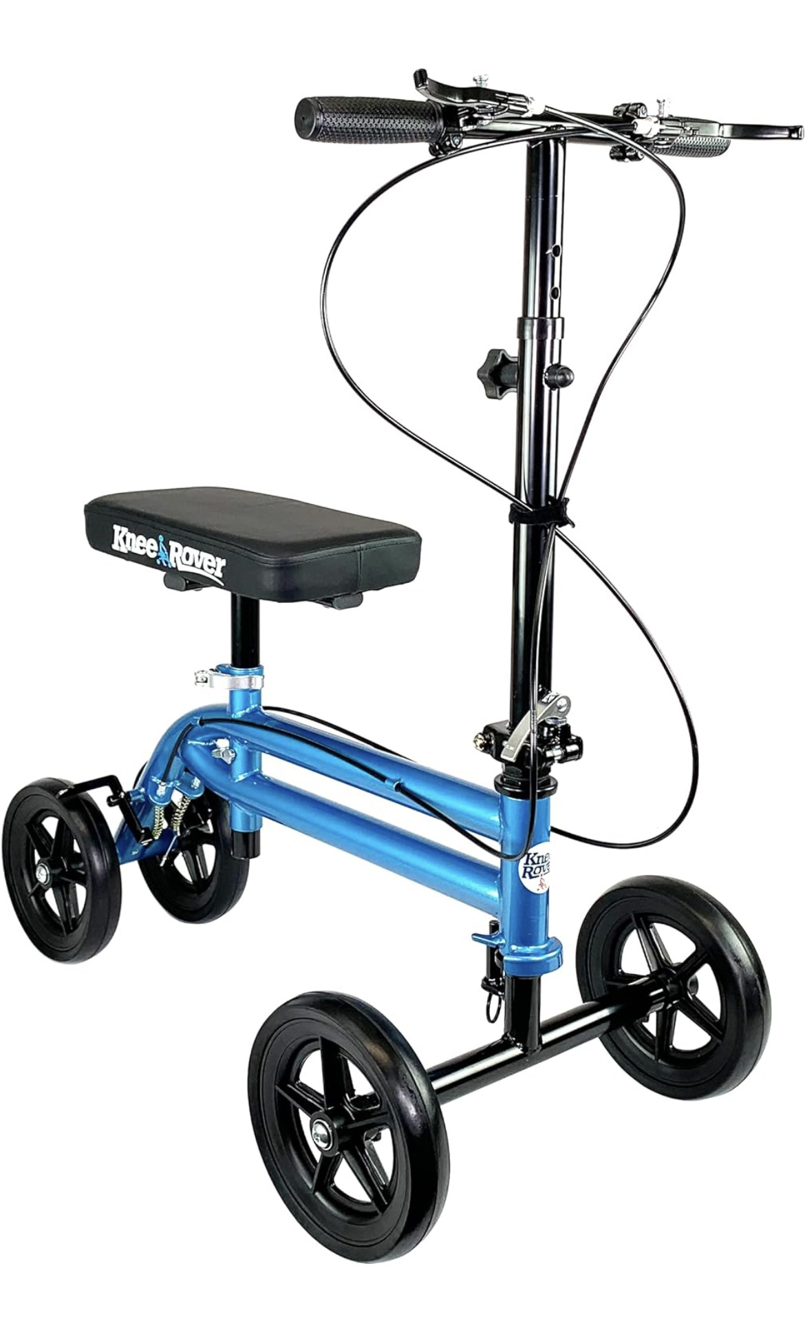 KneeRover knee scooter thumbnail