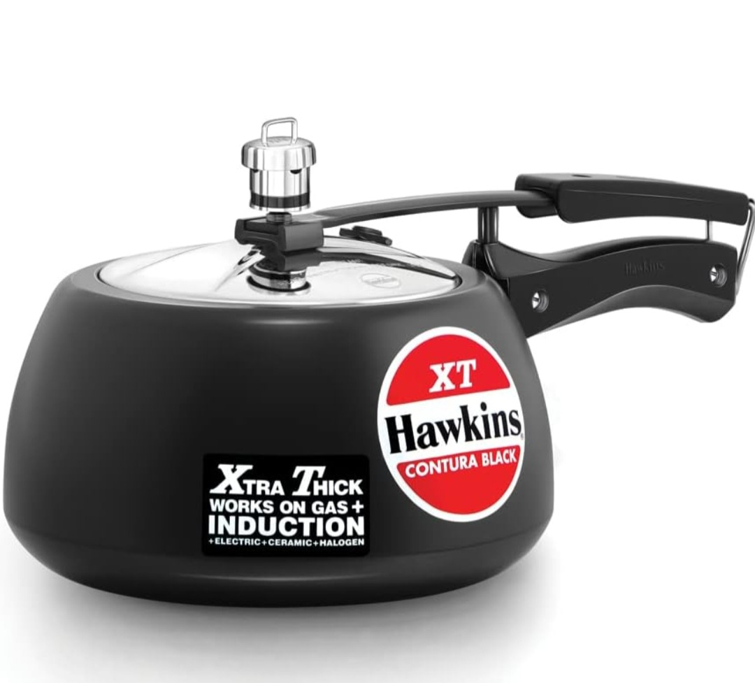 3 litter pressure cooker