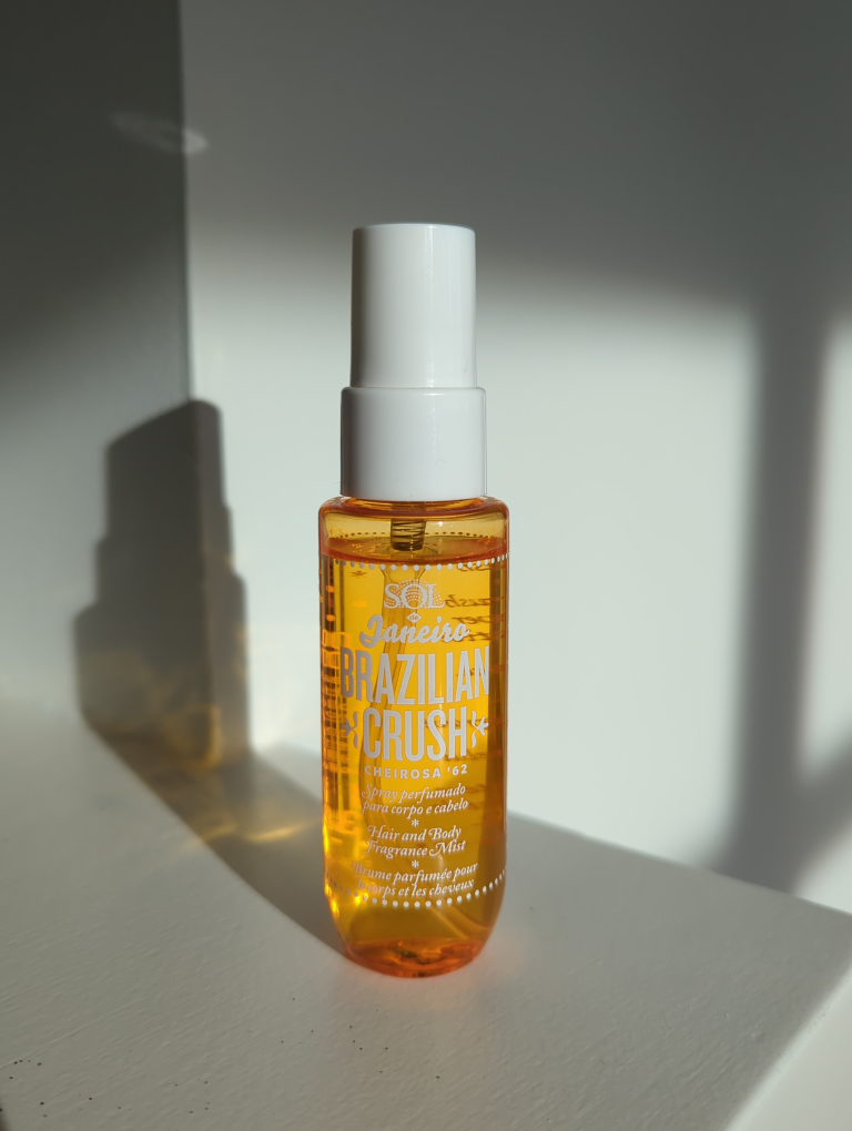 Sol de Janeiro Hair and Body Fragrance Mist 30 ml thumbnail