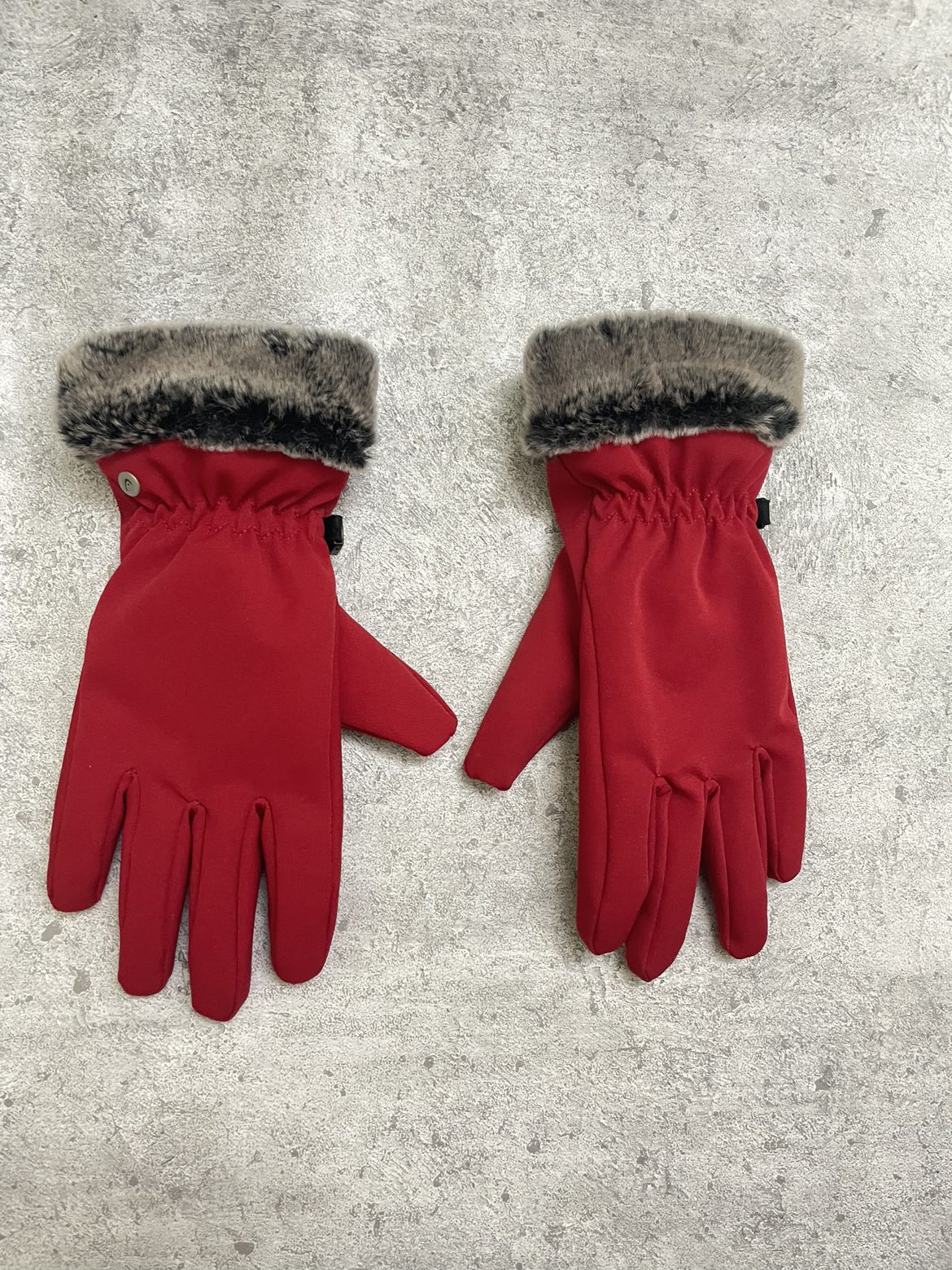 Head Lined gloves - photo 4