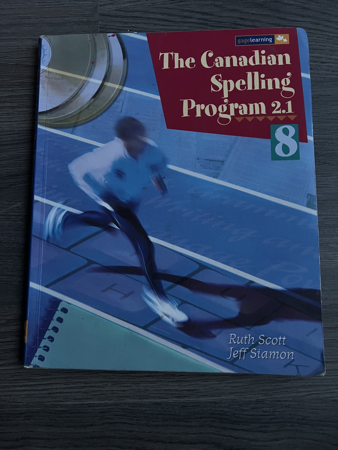 Books #freecycle