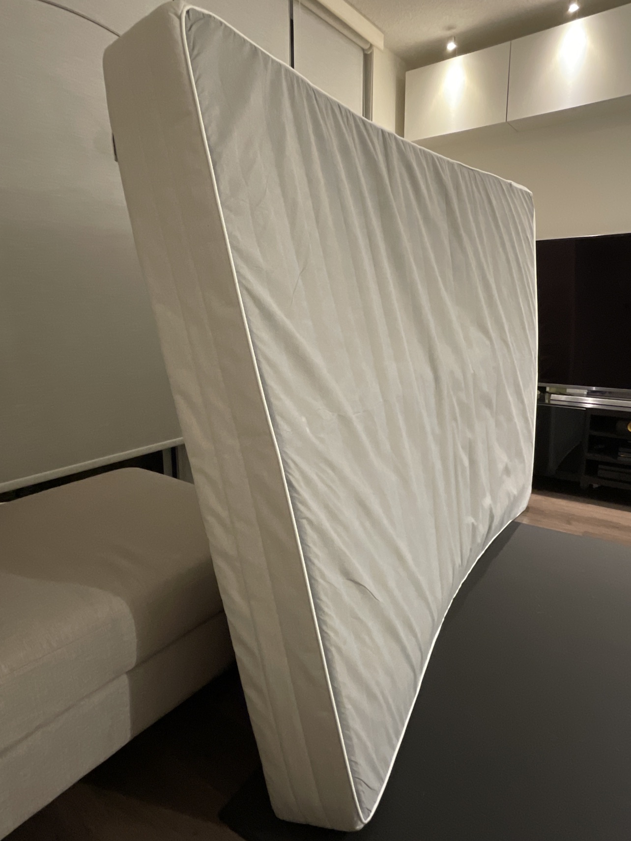 Queen Mattress - photo 2