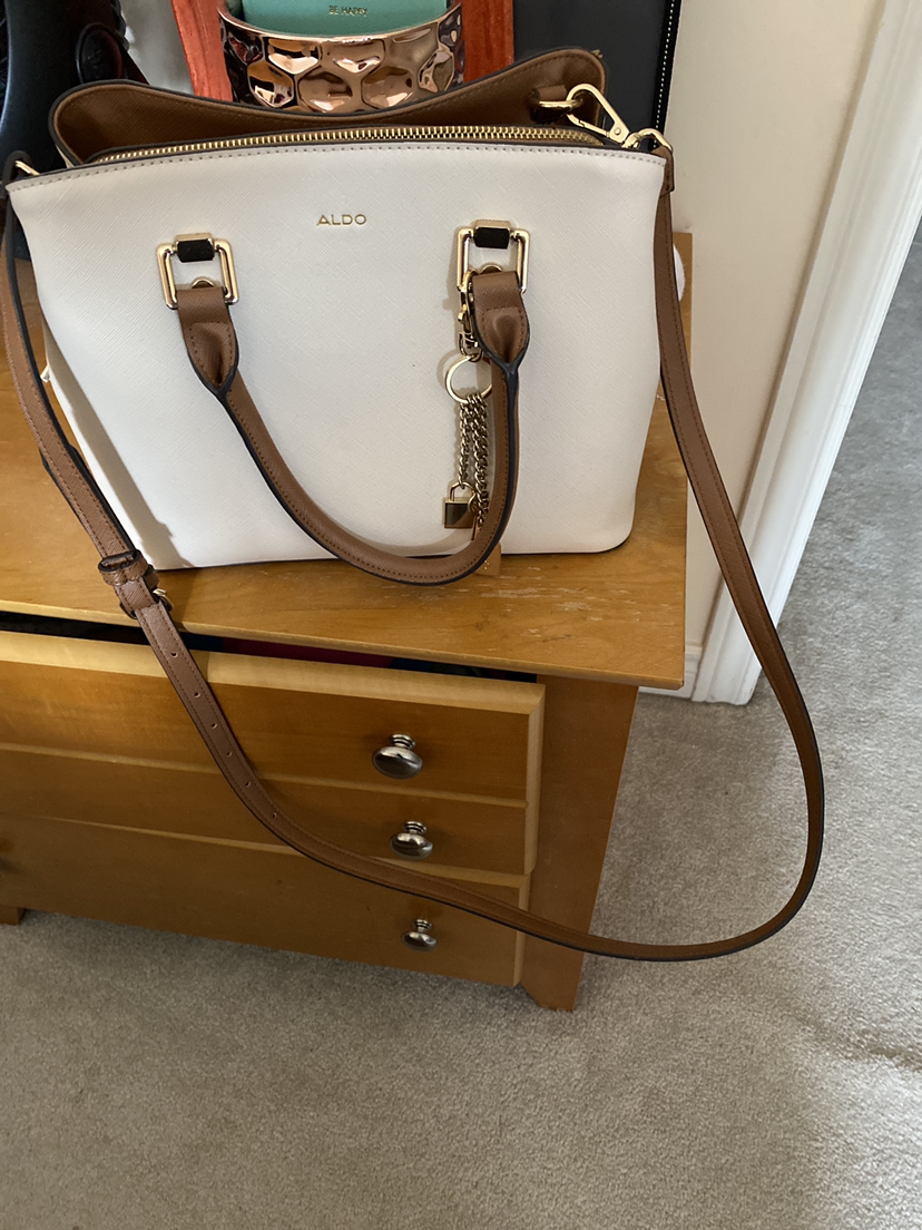 Aldo crossbody - photo 3