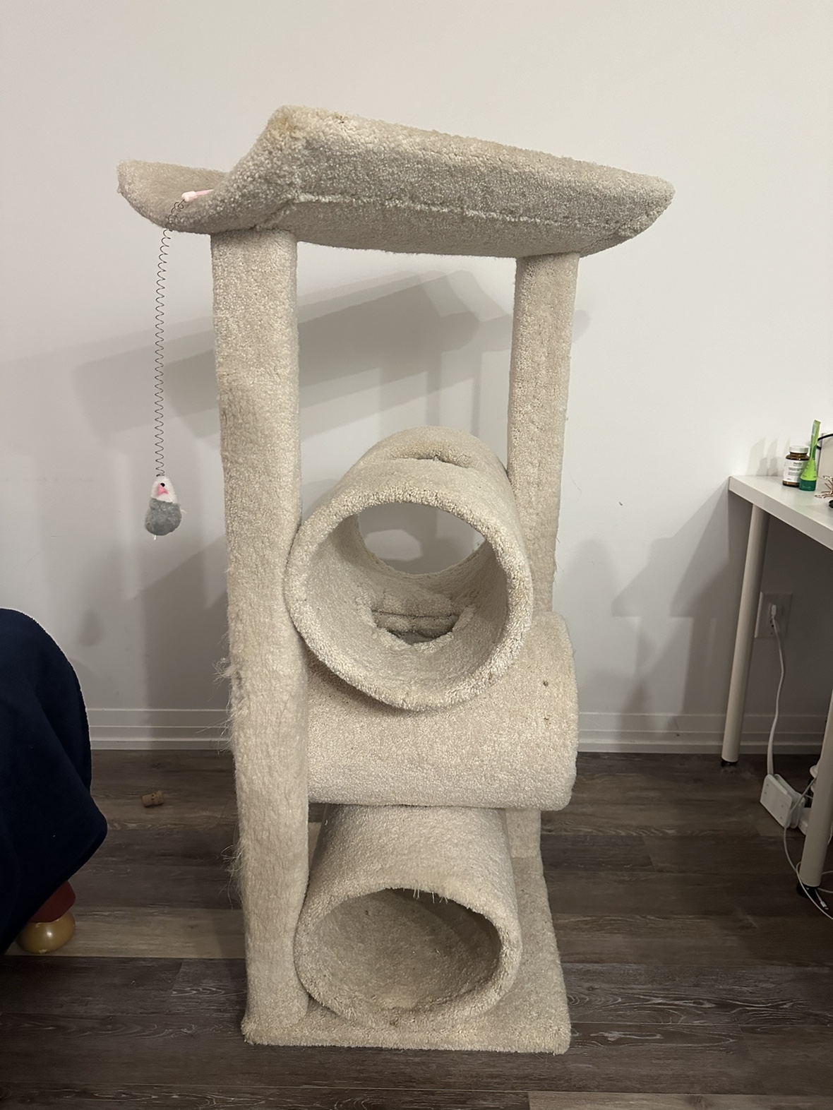 Cat Tree/ Cat Condo