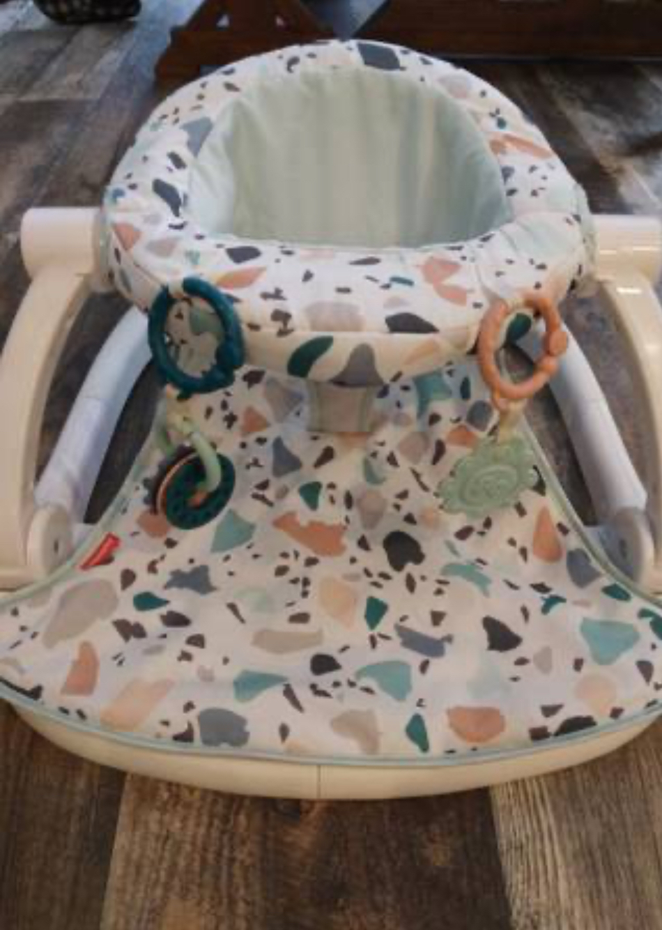 Lot of baby items image indicator(2)