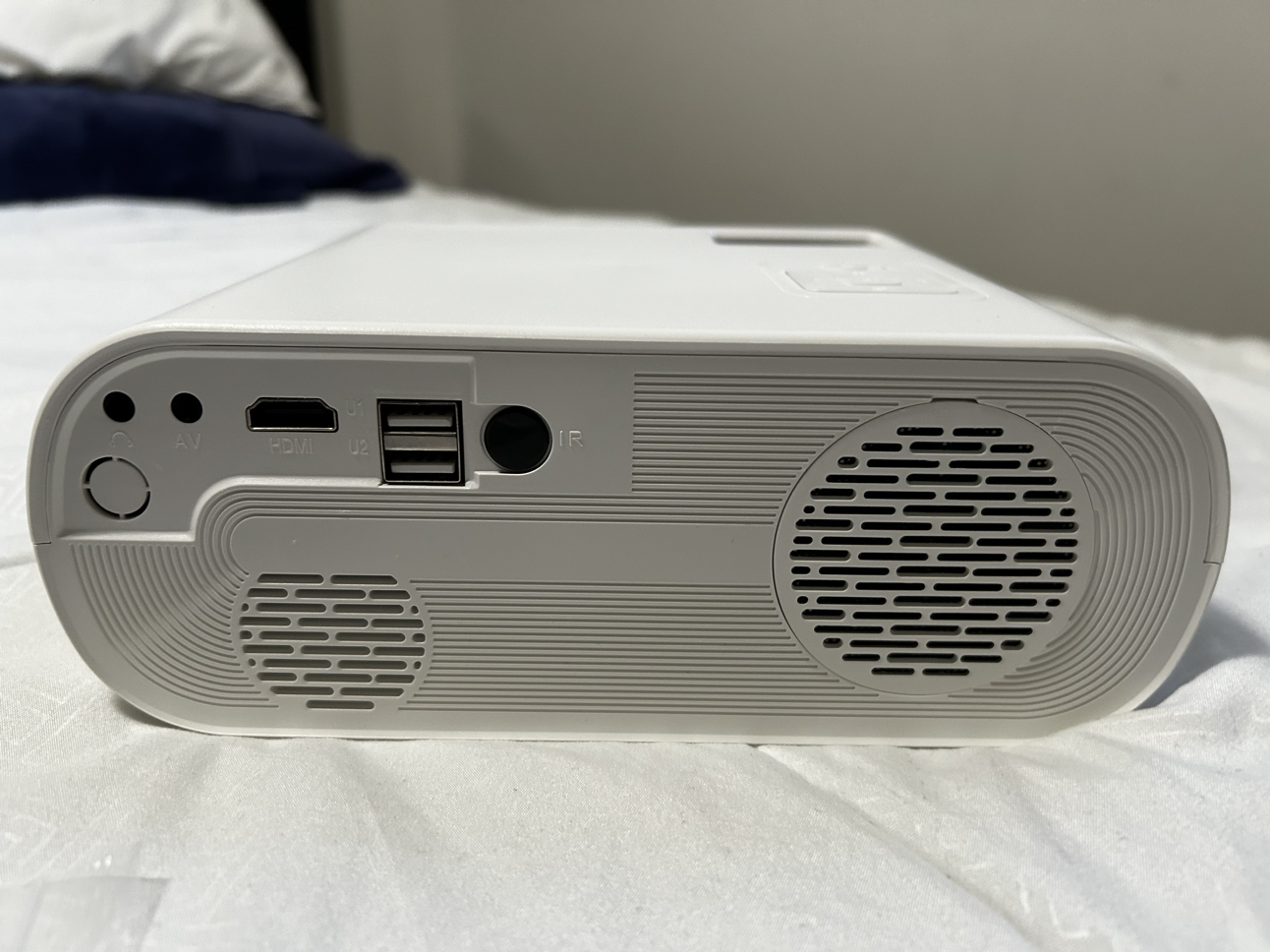 Projector - photo 4