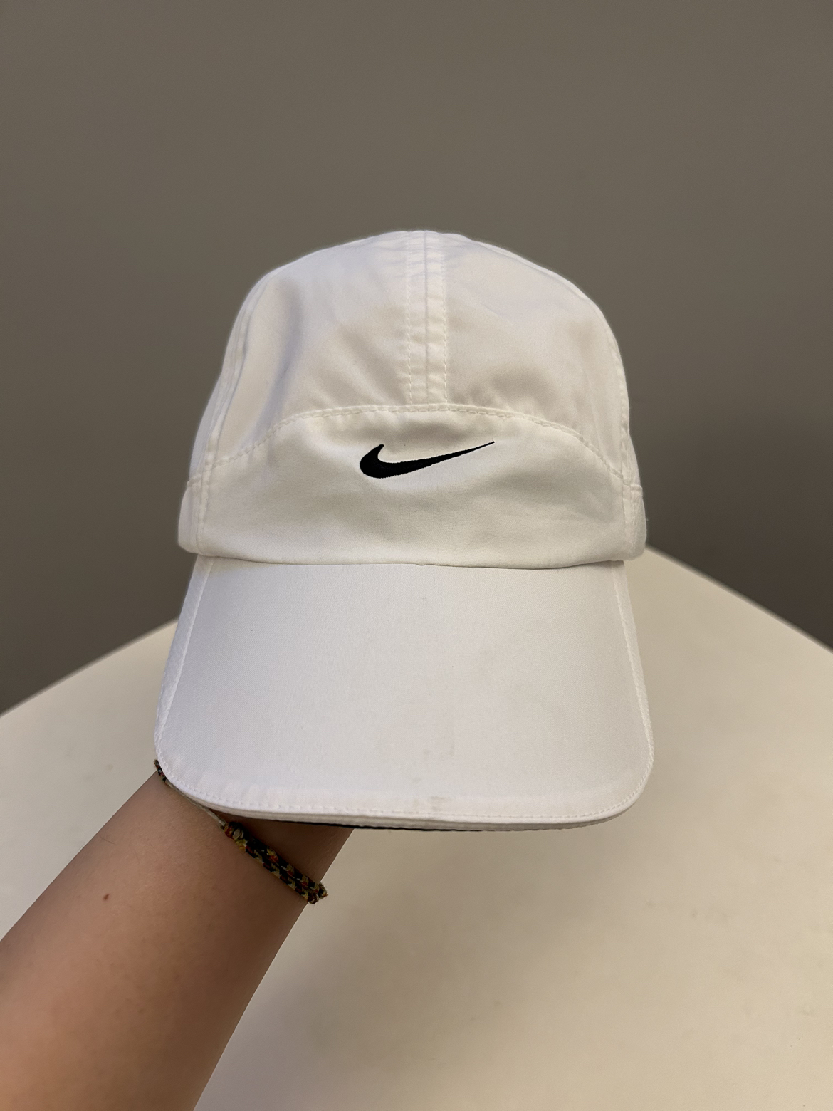 Nike Featherlight Adjustable Cap - photo 2