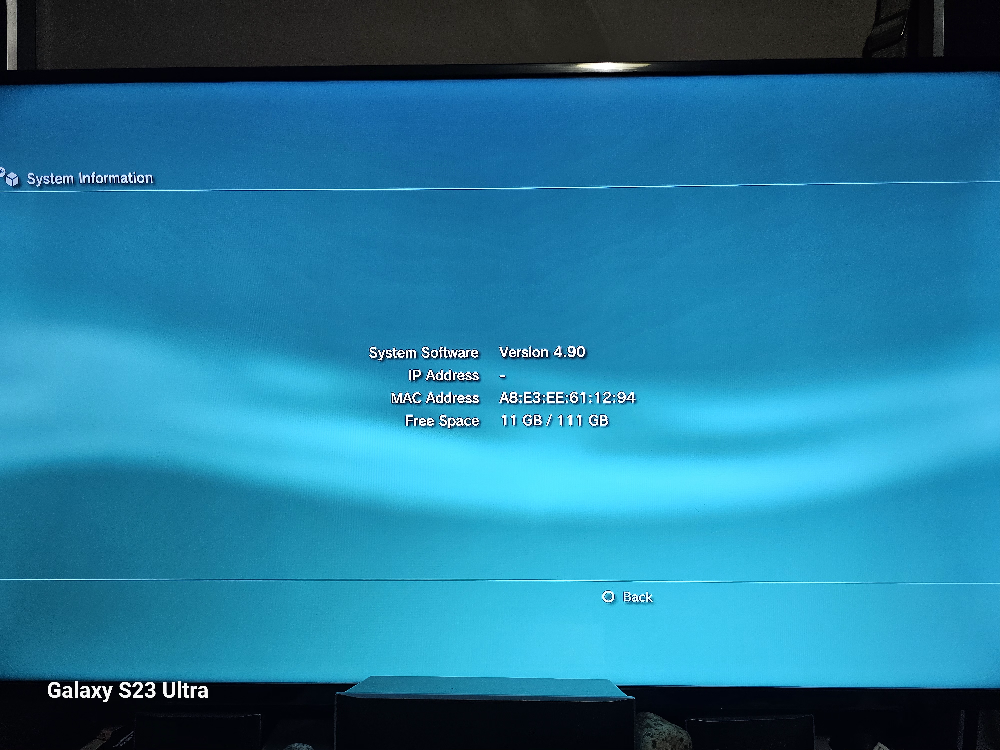 Ps3 Slim - photo 2