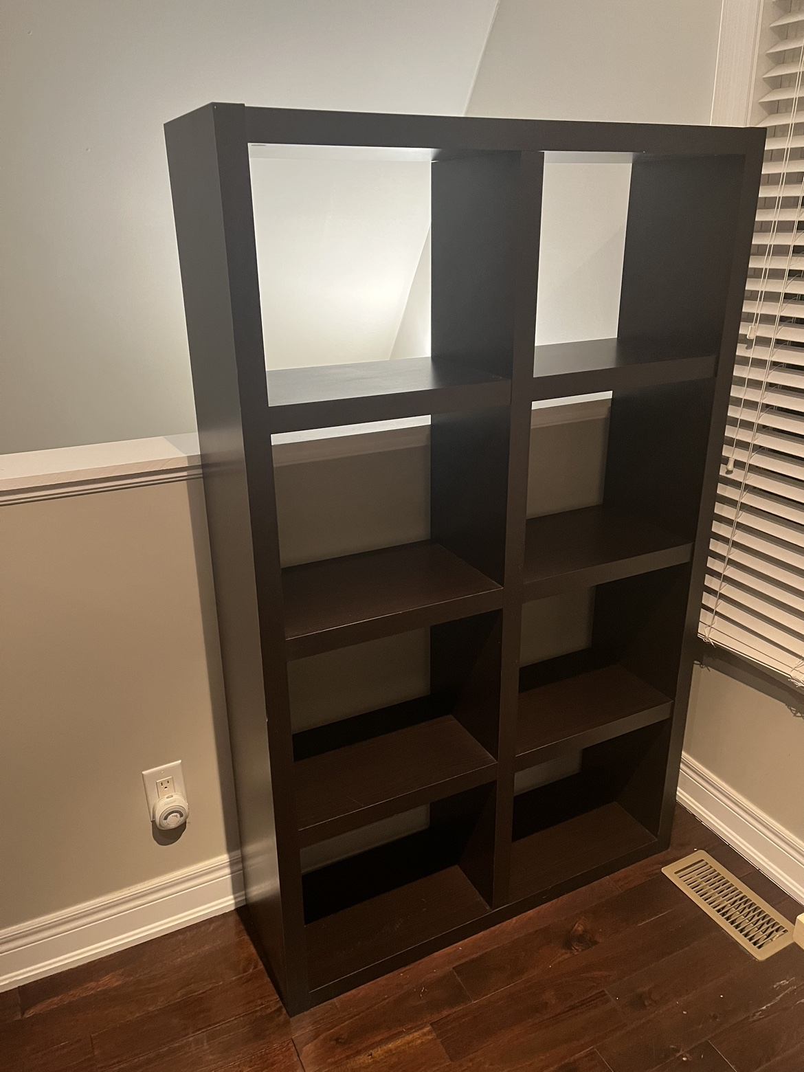 Wooden Storage Shelf - NEED GONE ASAP!! - photo 5