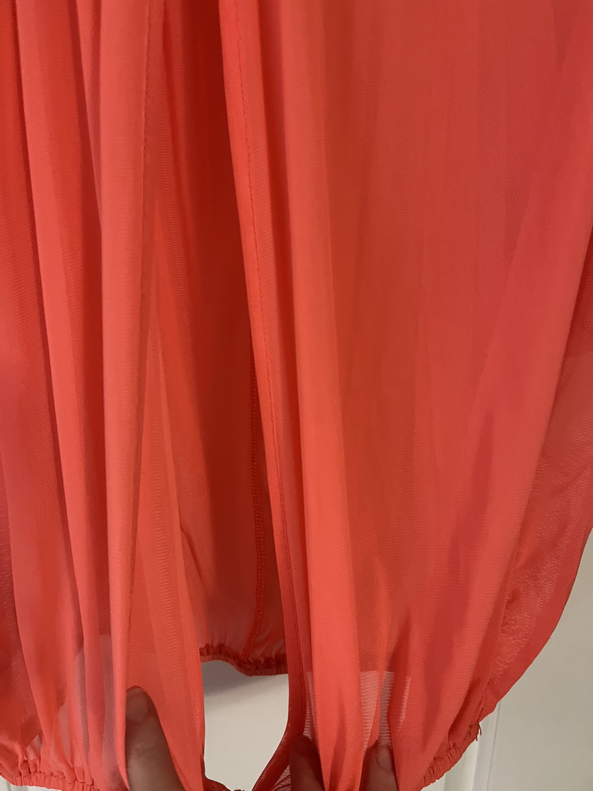 Ladies Blouse (purchased at Honey) image indicator(2)