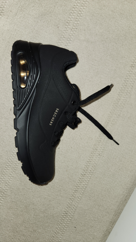 Women's Skechers Air-cooled sneaker - photo 5