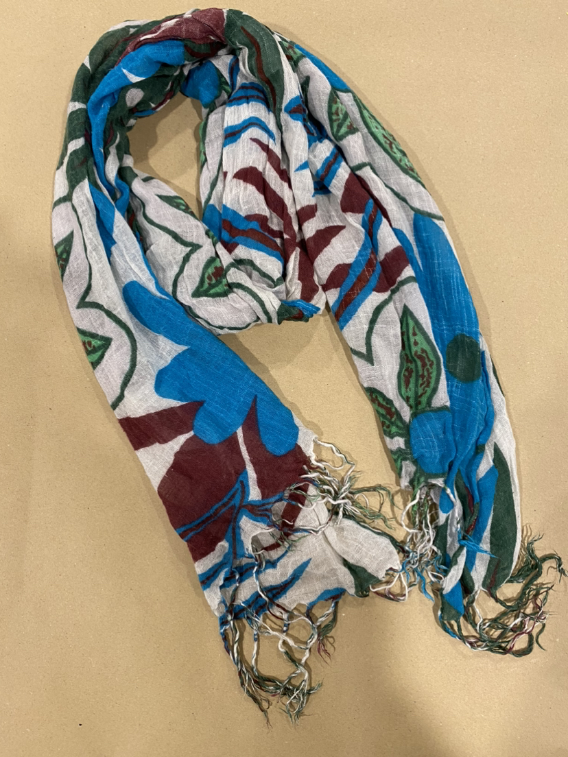 A bag of Scarves (10 scarves/bag)🧣 - photo 2