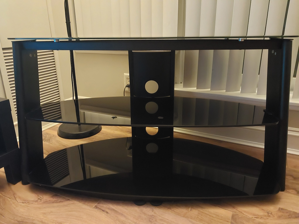TV Bench - photo 2