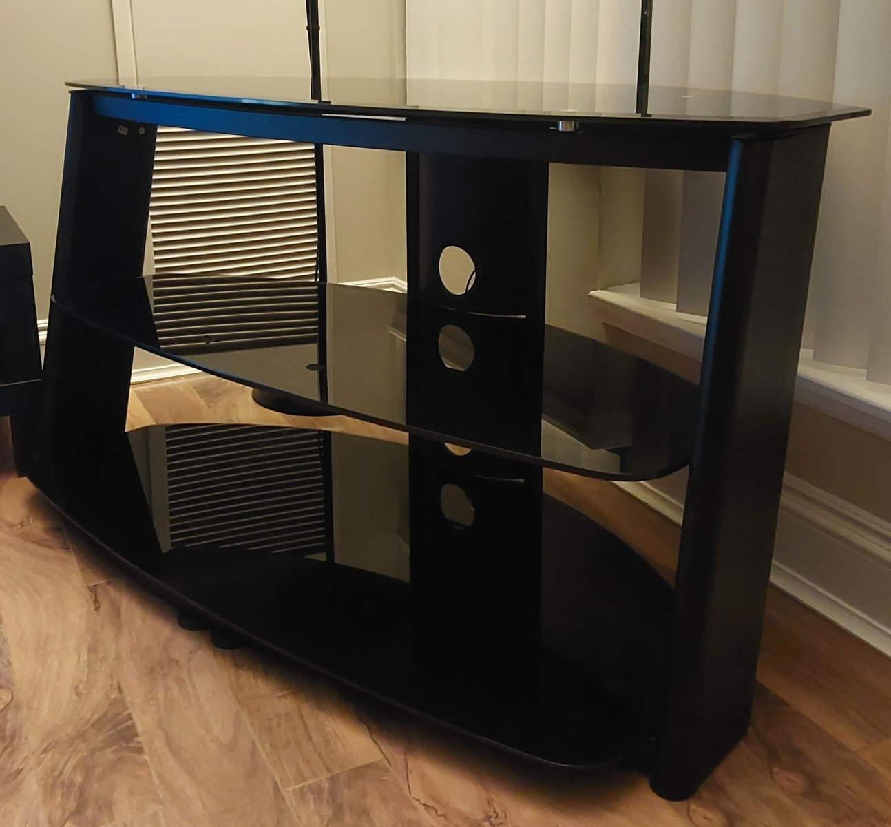 TV Bench - photo 3