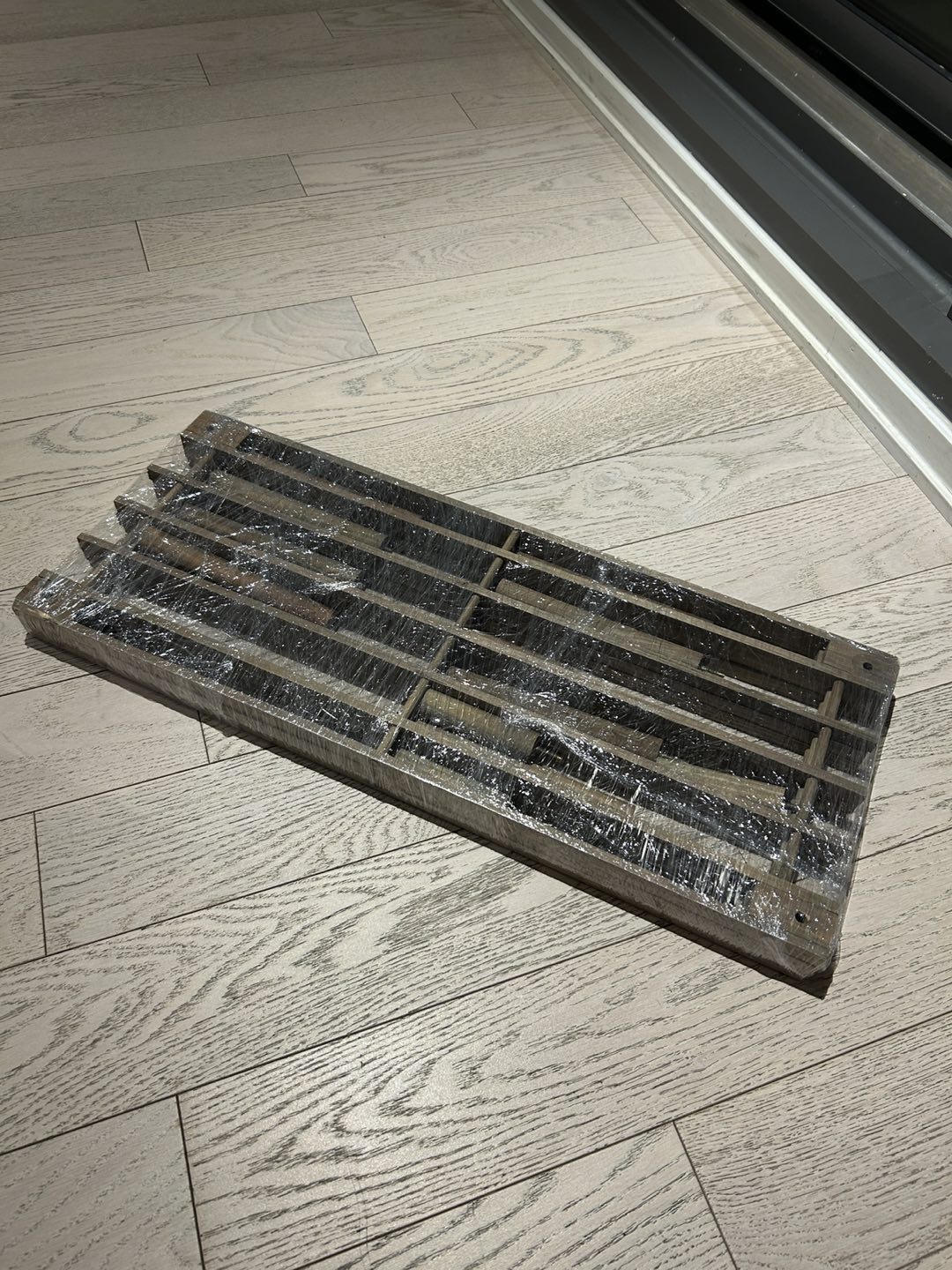 Shoe rack - photo 3