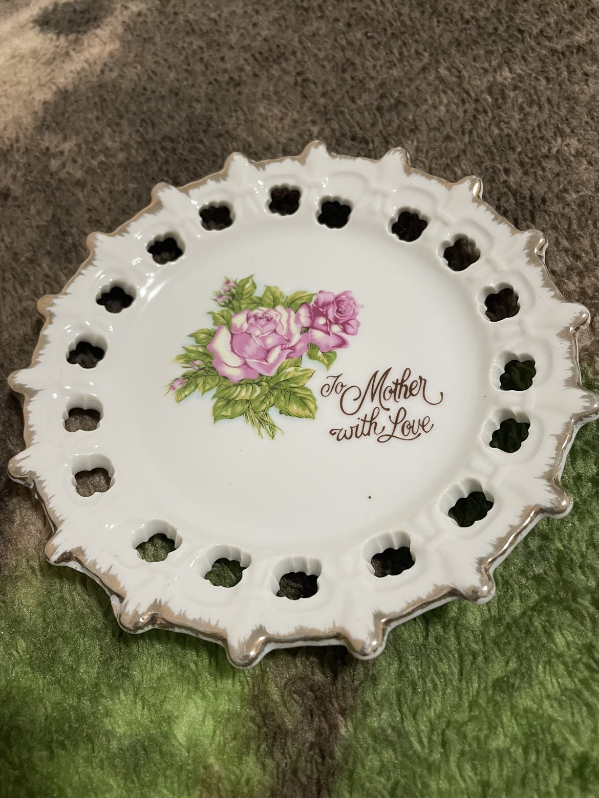 Decorative Plates thumbnail