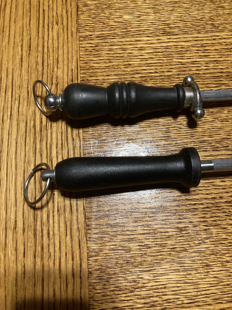 Knife Sharpener 🥕 image indicator(2)