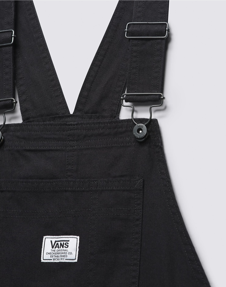 Vans “ground work overalls” - photo 4