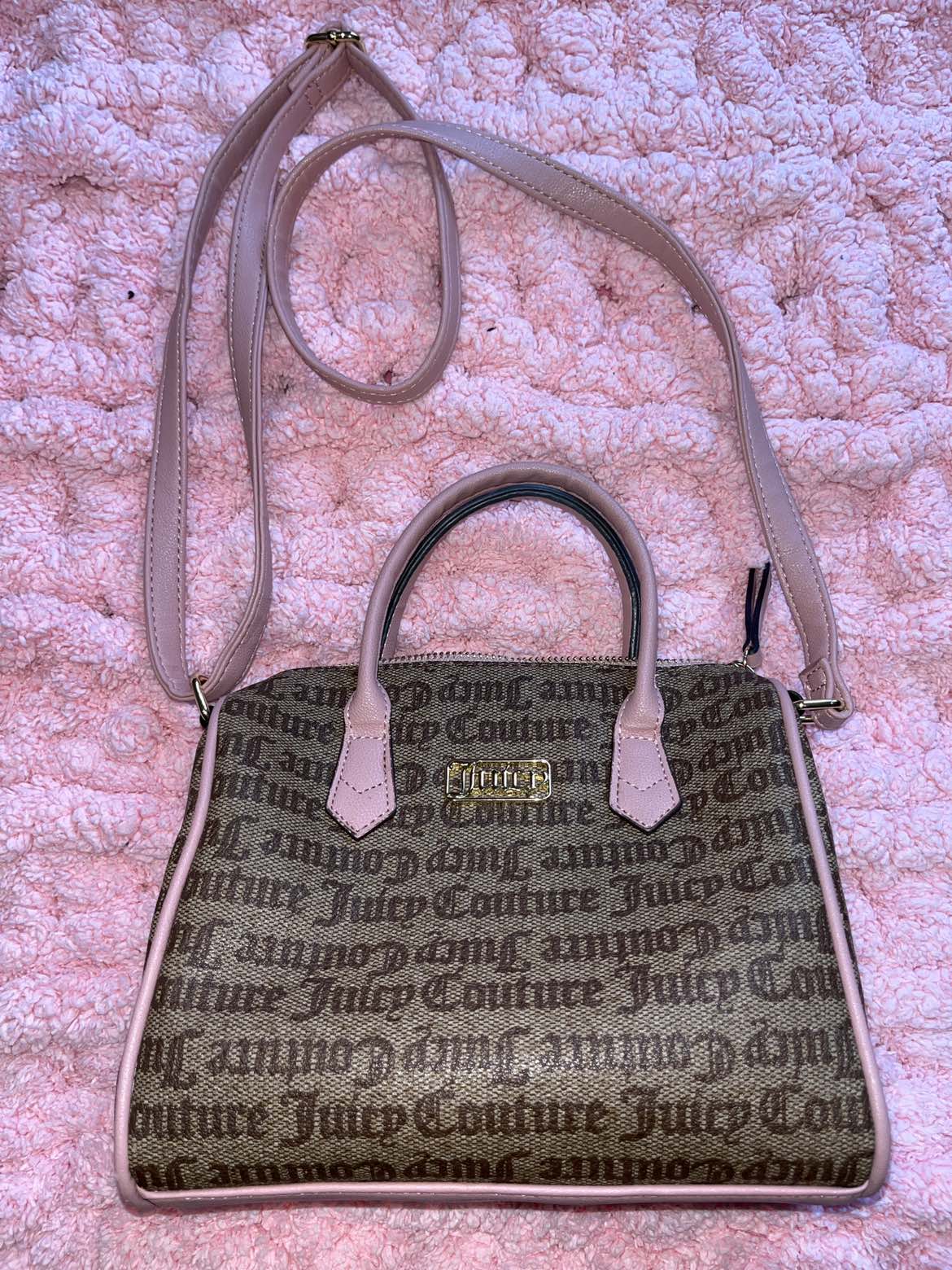 Juicy Couture Bag thumbnail