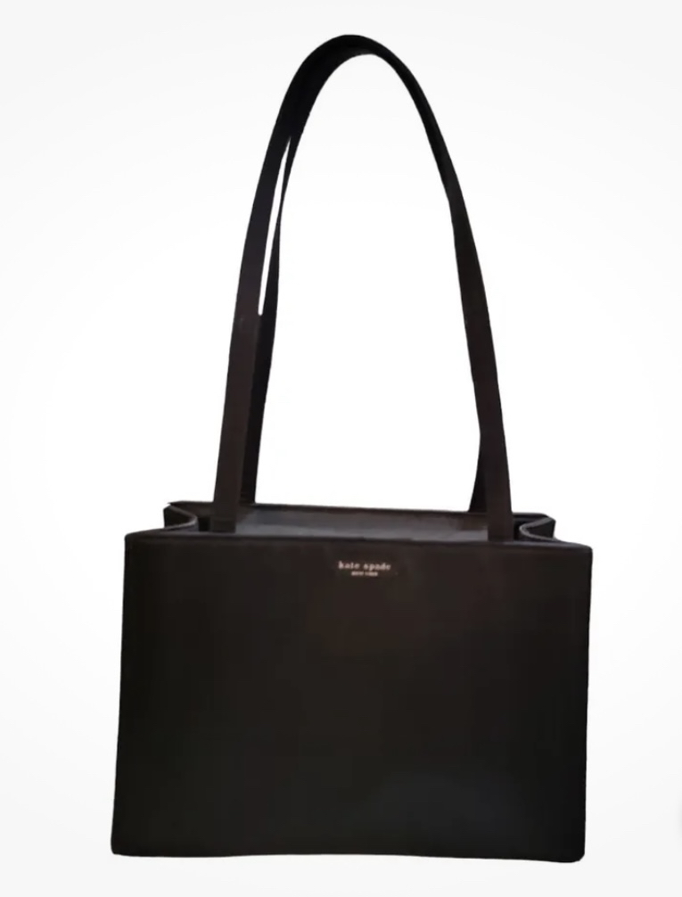 Vintage Kate Spade New York sam bag image indicator(7)