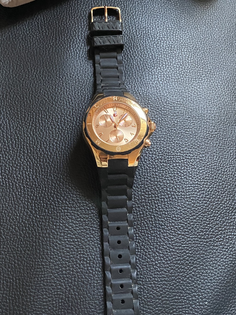 Michelle woman’s watch - photo 3