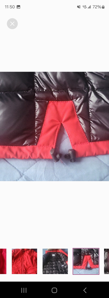 Calvin klein performance winter jacket image indicator(6)