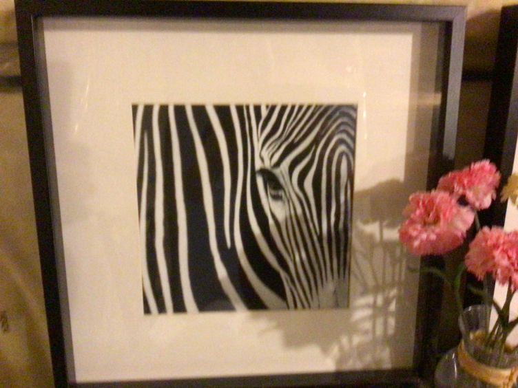 Wall art