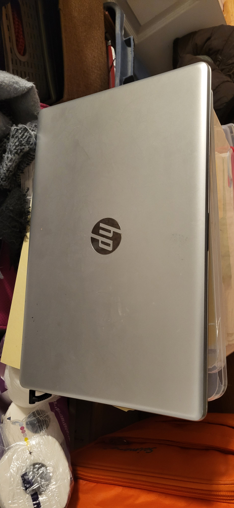 17 inch laptop