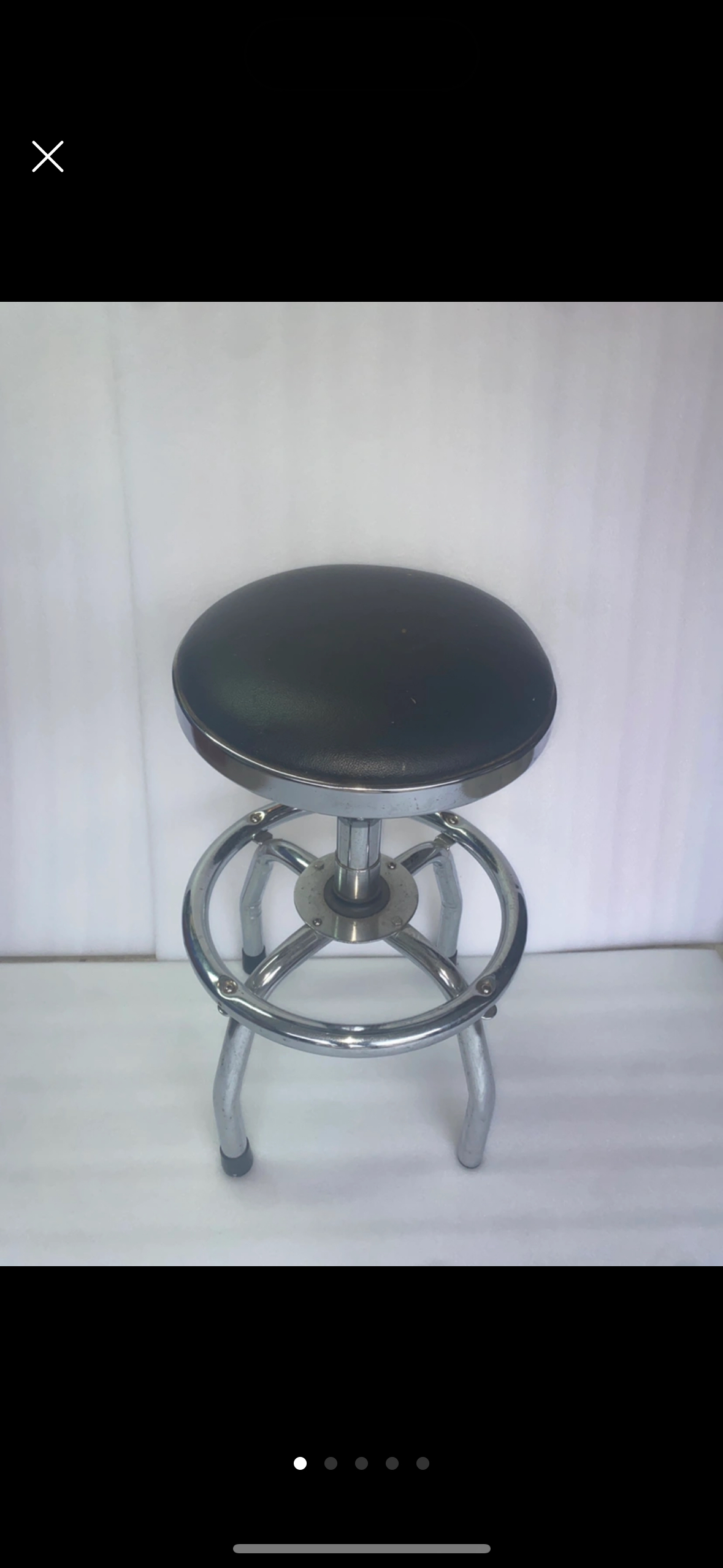Bar Stool