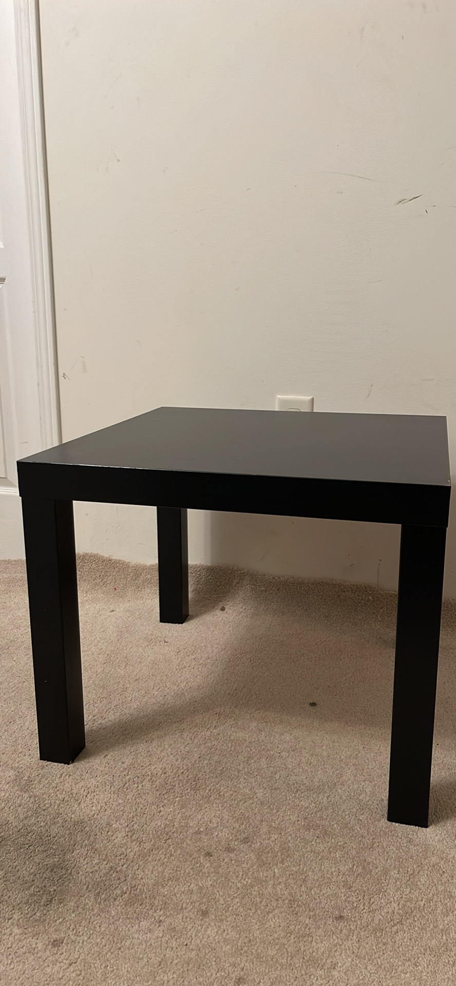 Ikea Side table/ coffee table - photo 3